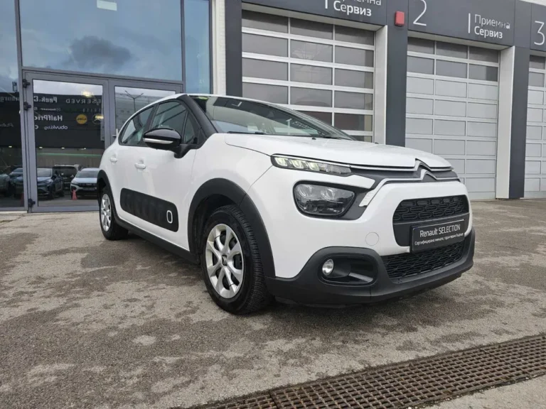 Citroen C3