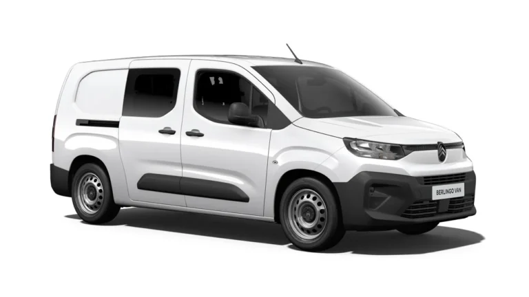 CITROËN Berlingo VAN