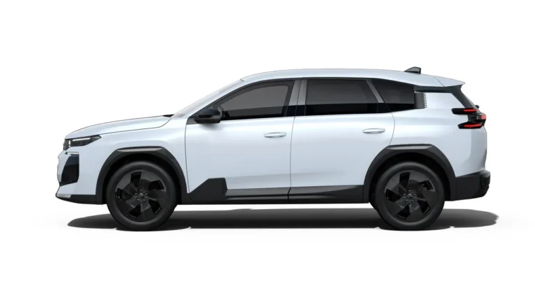 CITROËN NEW C5 AIRCROSS