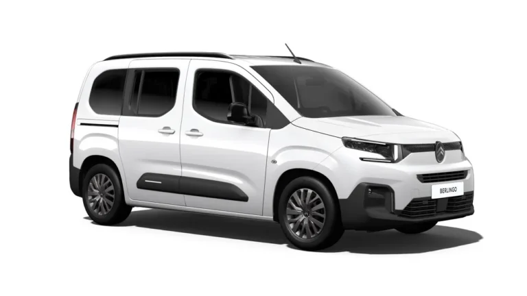 CITROËN Berlingo MPV