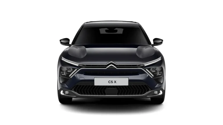 CITROËN C5 X
