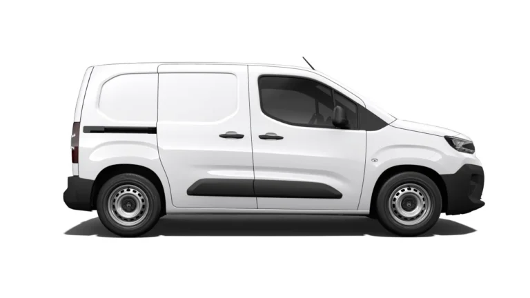 CITROËN Berlingo VAN