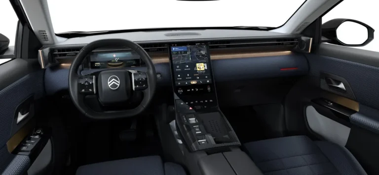 CITROËN NEW C5 AIRCROSS
