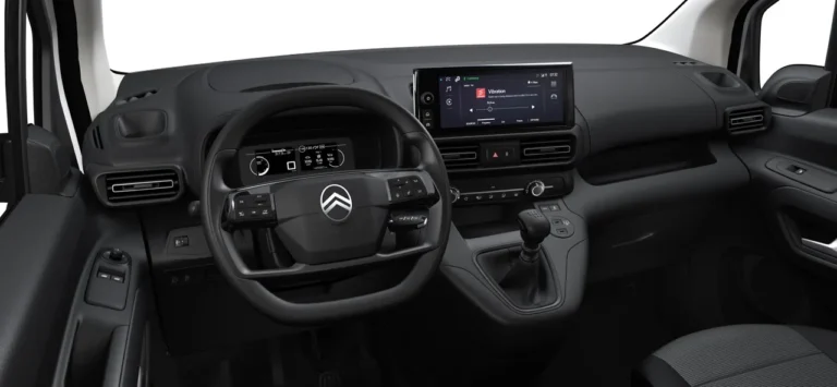 CITROËN Berlingo VAN