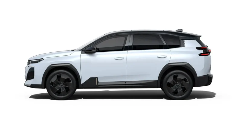 CITROËN NEW C5 AIRCROSS