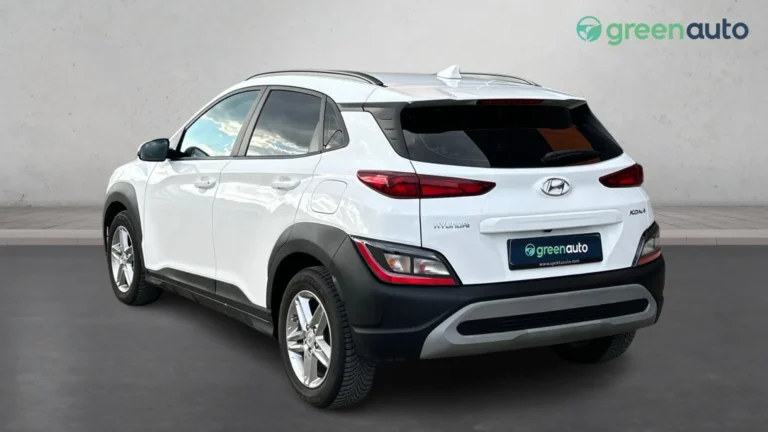 Hyundai Kona 1. 0T-GDI  M/T