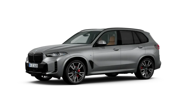 BMW X5 xDrive30d