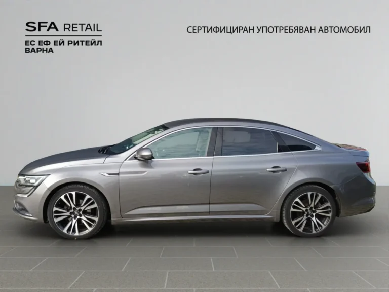Renault Talisman