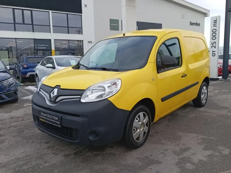 Renault Kangoo VAN N1