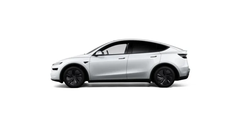 TESLA MODEL Y Premium Maximum Range AWD