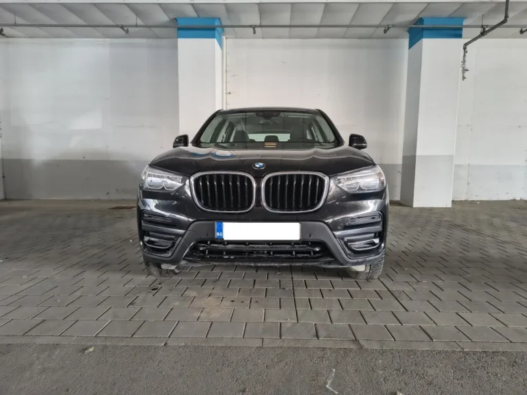 BMW X3  xDrive 30E