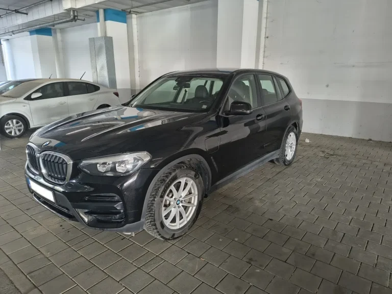 BMW X3  xDrive 30E