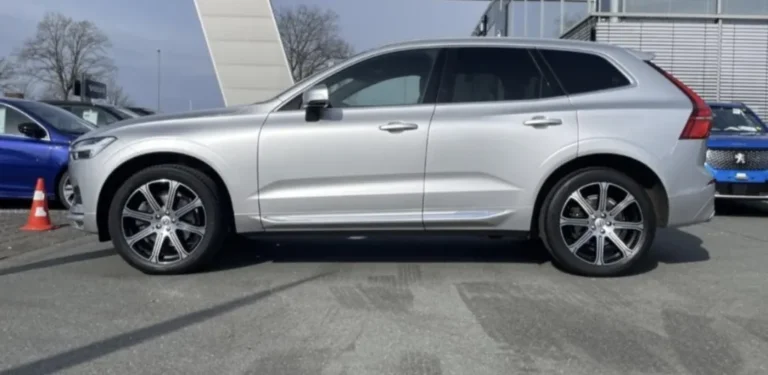 Volvo XC 60 T6 AWD Inscription