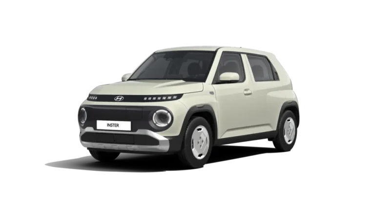 Hyundai INSTER Business Warm and Seat Pack 49 кВтч