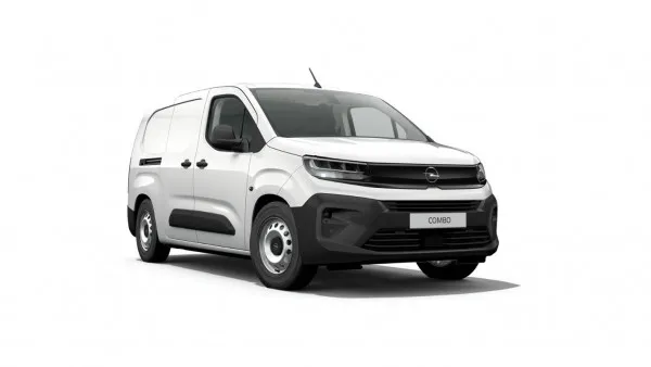 OPEL Combo Van