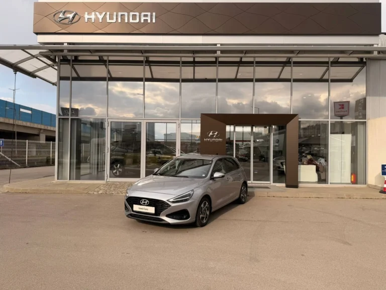 Hyundai I30 BUSINESS