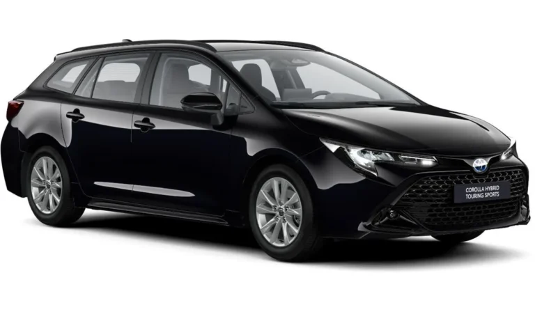 Toyota Corolla Touring Sports Executive