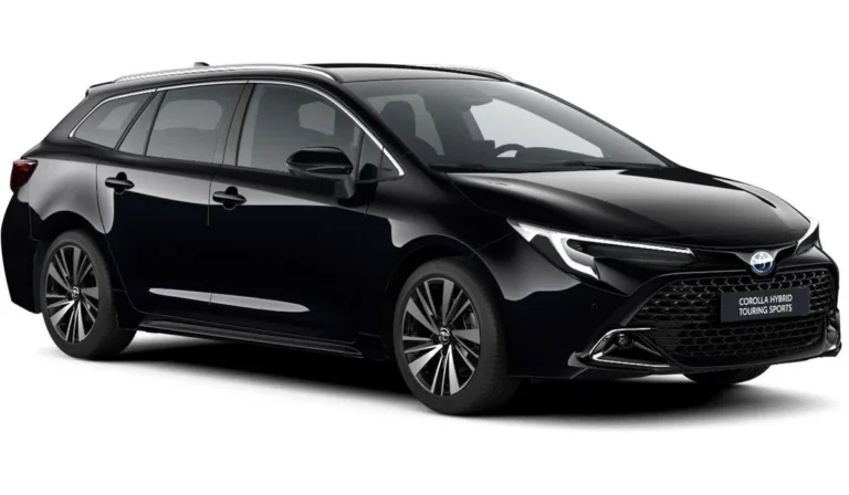 Toyota Corolla Touring Sports Executive Plus