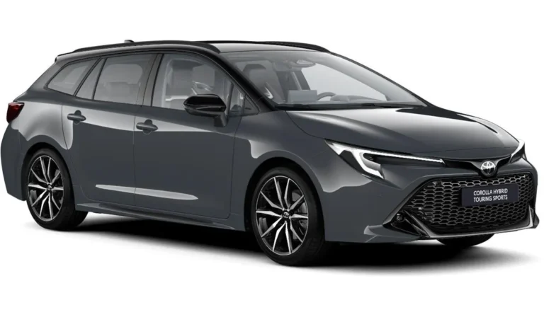 Toyota Corolla Touring Sports GR SPORT
