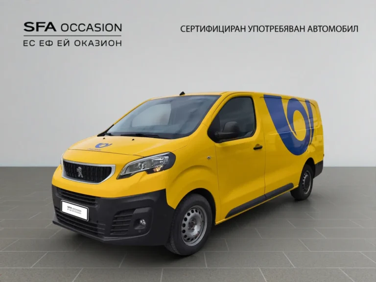 Peugeot Expert товарен