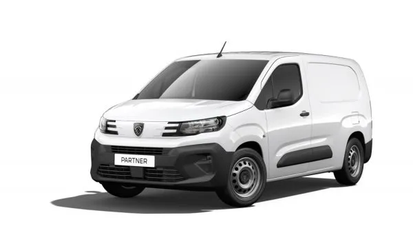 Peugeot Partner товарен