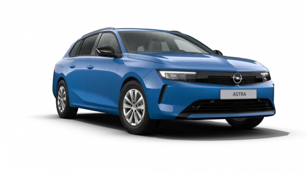 OPEL Astra комби (ST)