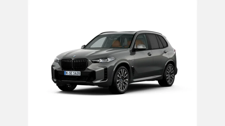 BMW X5 xDrive30d