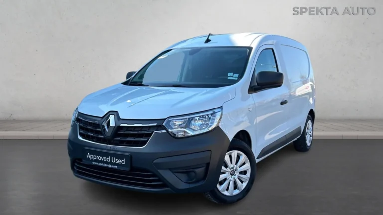 Renault Express  ZEN 1.3 TCE   MT6 SS
