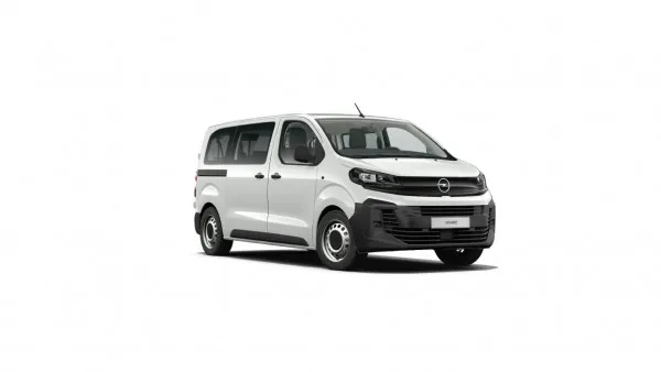 OPEL Vivaro Combi