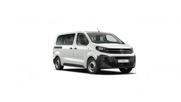 OPEL Vivaro Combi
