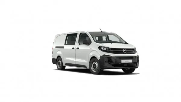OPEL Vivaro Van