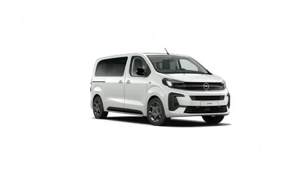OPEL Zafira Life
