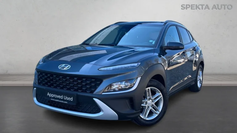 Hyundai Kona 1. 0T-GDI