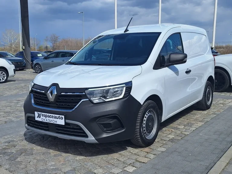 Renault Kangoo VAN