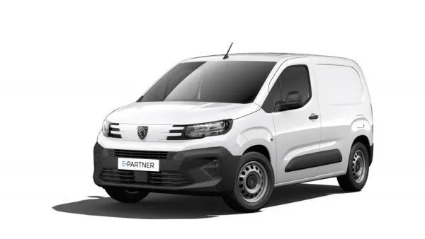 Peugeot E-Partner товарен