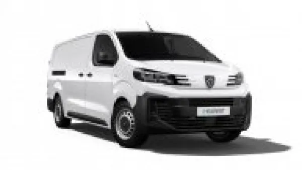 Peugeot Е-Expert товарен