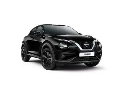 Nissan Juke Acenta