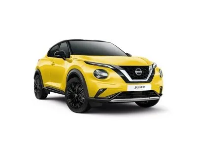 Nissan Juke N-Sport