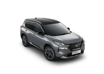 Nissan X-Trail e-4orce N-TREK 4х4 7 места