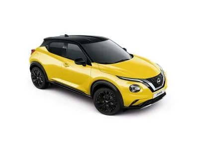 Nissan Juke Tekna