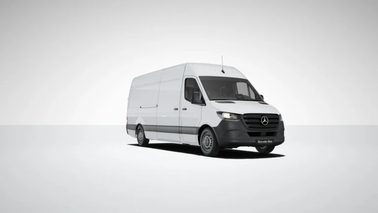 Mercedes-Benz Sprinter 311 PRO Long