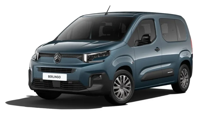 CITROËN Berlingo MPV