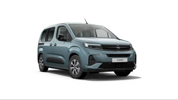 OPEL Combo Life (пътнически N1)
