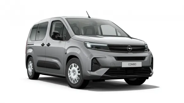 OPEL Combo Life (пътнически N1)