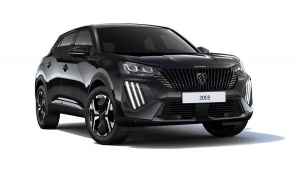 Peugeot 2008 SUV