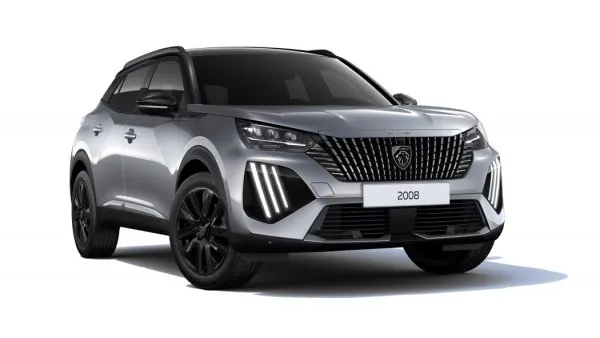 Peugeot 2008 SUV