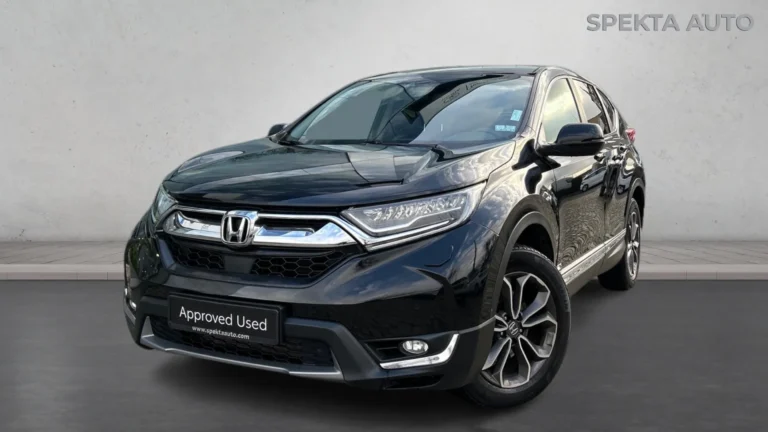 Honda Cr-v 1.5T 4WD Style