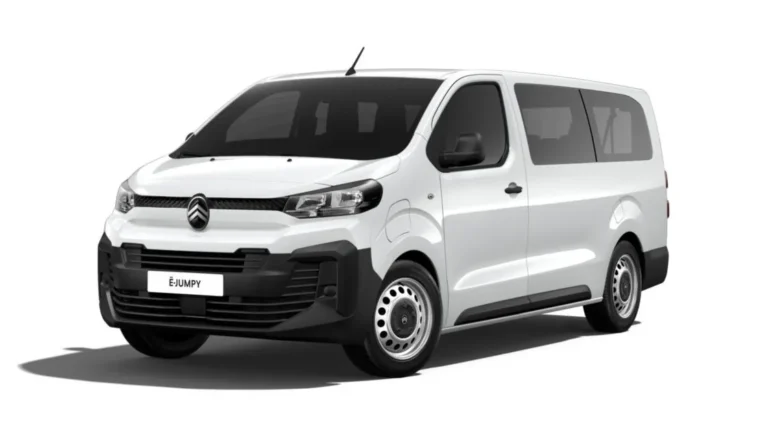 CITROËN JUMPY