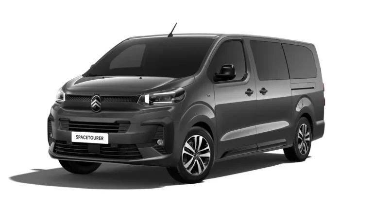 CITROËN SPACETOURER