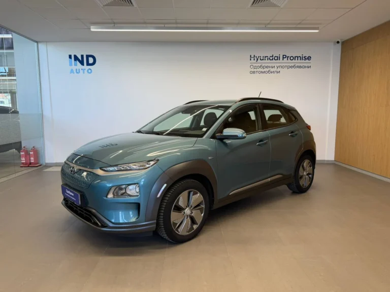 Hyundai KONA EV BASE 39 kWh